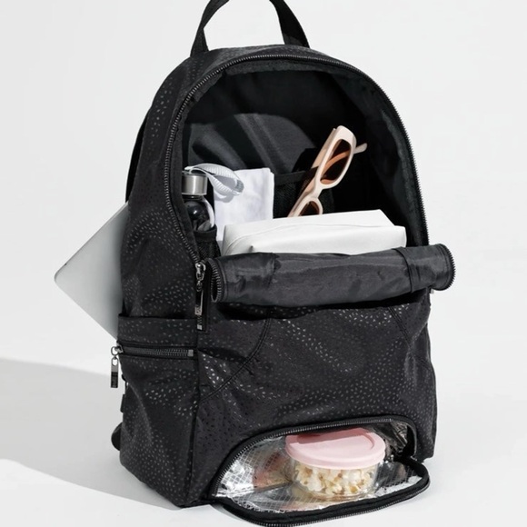 Buffbunny Collection Handbags - Buffbunny Game Changer Backpack